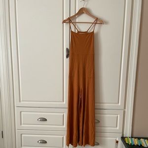Free People Jumper